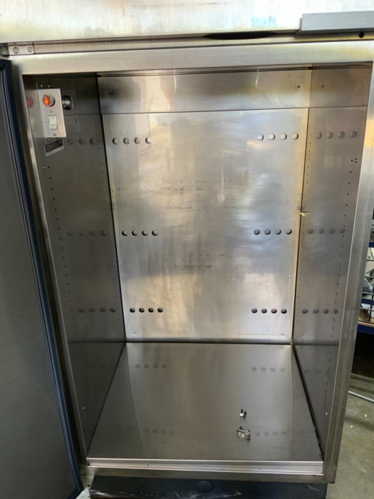 Amsco M70WCEL Warming for sale