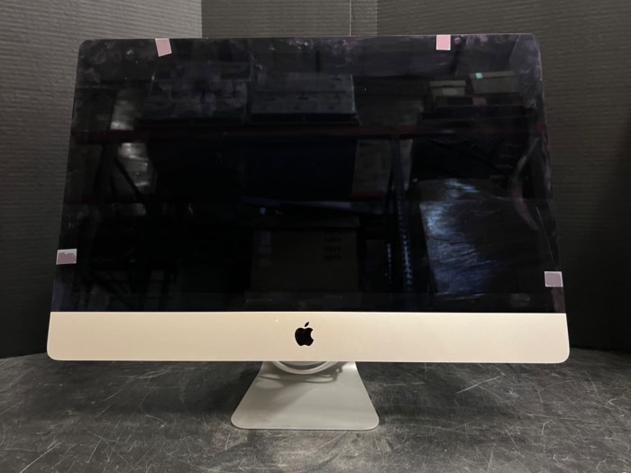 Apple iMac Computer for sale