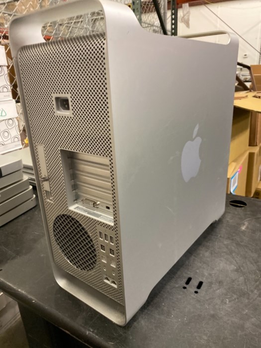 Apple Mac pro tower for sale
