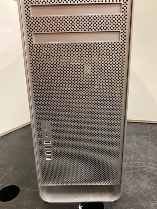 Apple Mac Pro Tower for sale