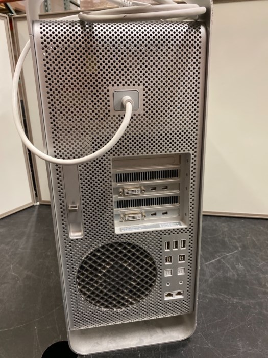 Apple Mac Pro Tower for sale