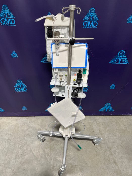 Aquilex Fluid Control System with Nova Sure RF Controller and