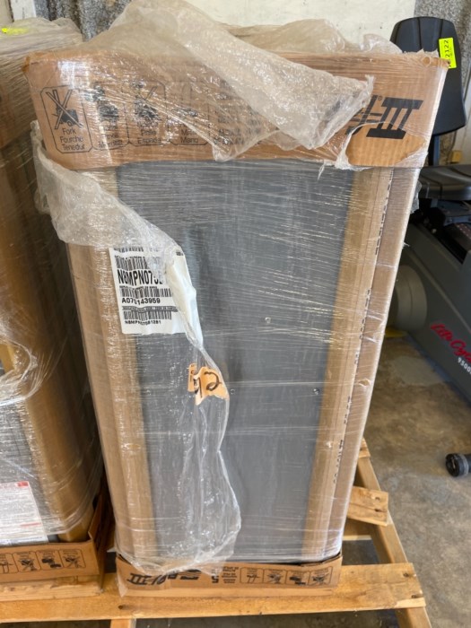 Arcoaire Furnace for sale