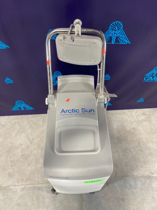 Arctic Sun Temperature management system for sale