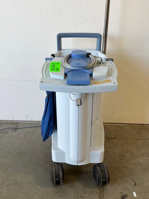Arrow ACAT 1 Plus Intra Aortic Balloon Pump for sale