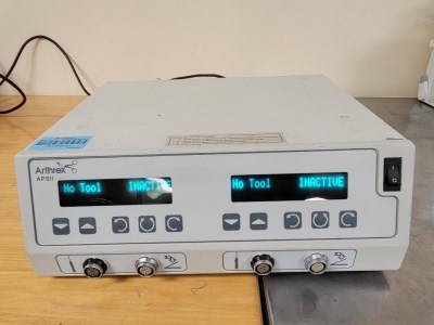Arthrex APS II Control Console. for sale