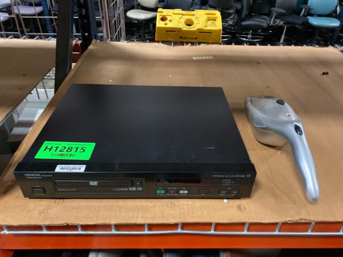 Assorted Electronics for sale