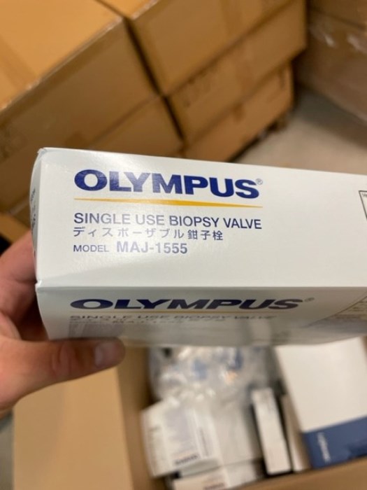 Assorted Expired Medical Supplies for sale