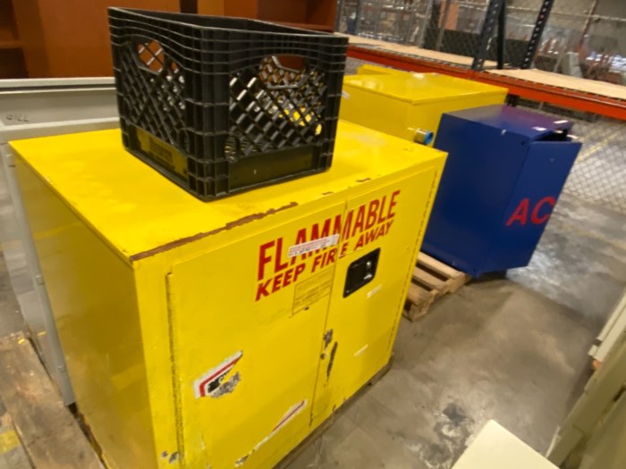 Assorted Goods for sale