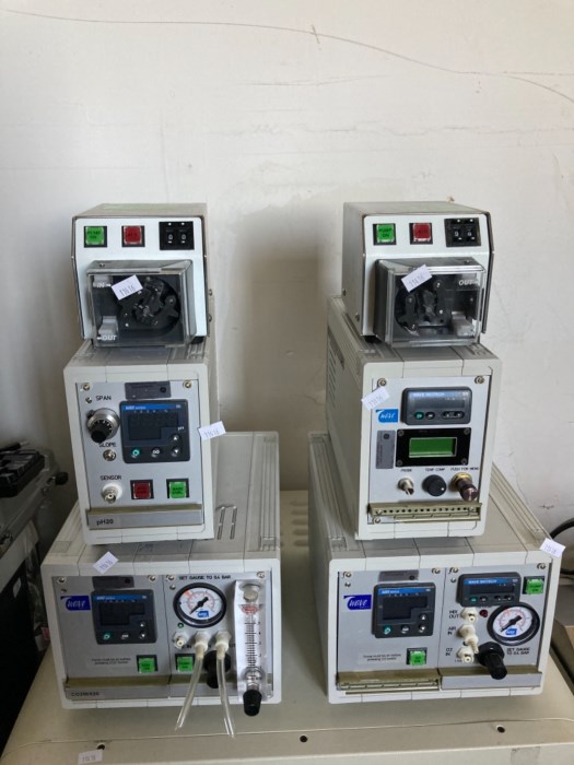 Assorted Lab Equipment for sale