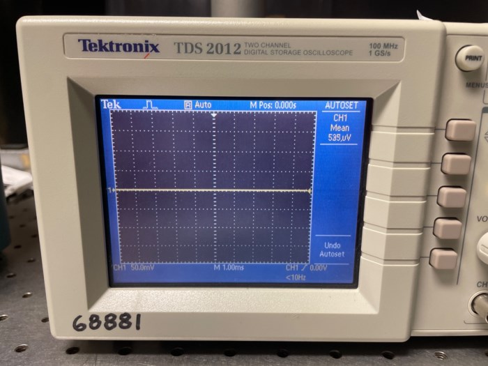 Assorted Laboratory Equipment for sale