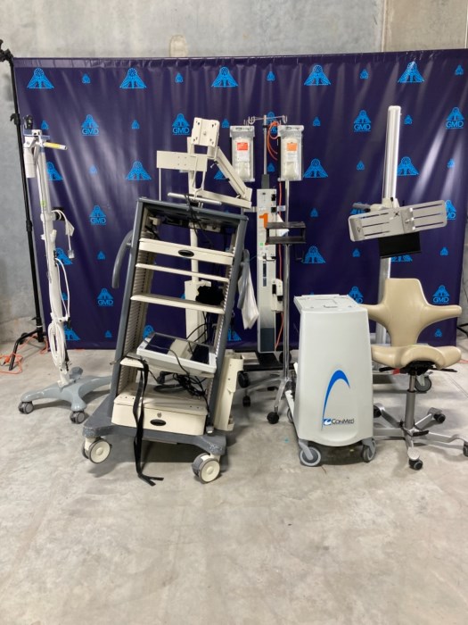 Assorted Medical Equipment for sale