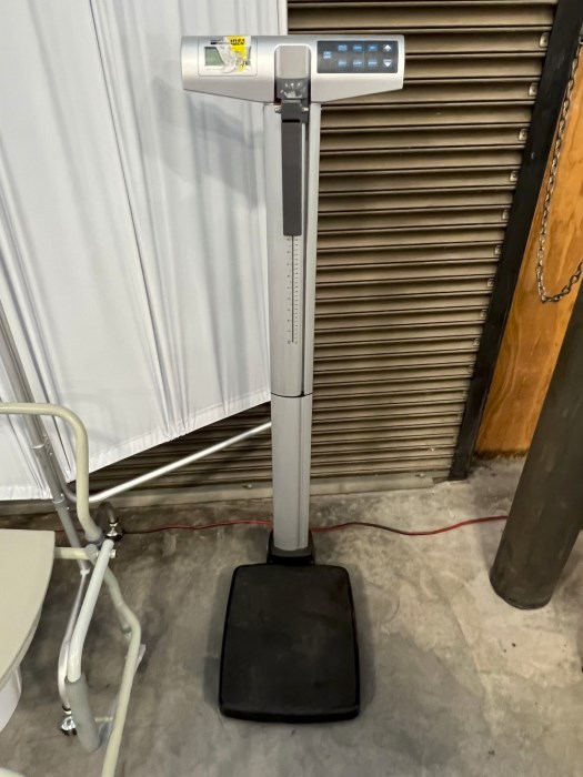 Assorted Medical Equipment for sale