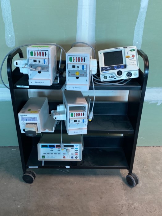 Assorted Medical Equipment for sale