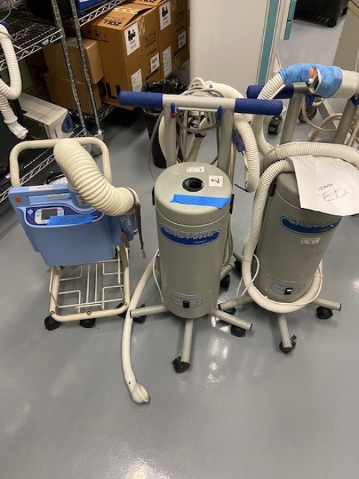 Assorted Medical Equipment for sale