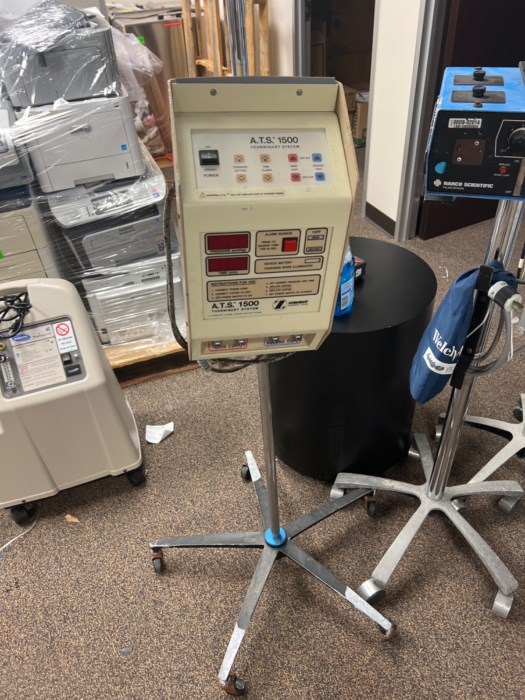 Assorted Medical/Lab equipment for sale