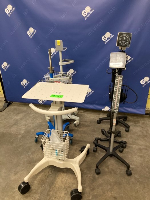 Assorted Medical Stands for sale