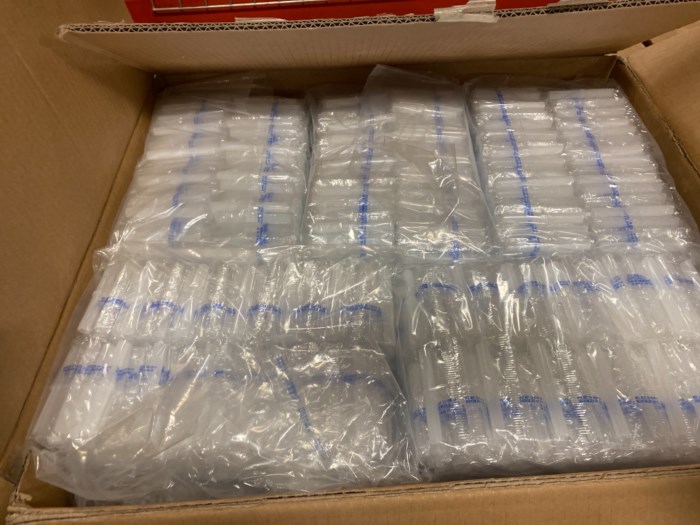 Assorted Medical Supplies for sale