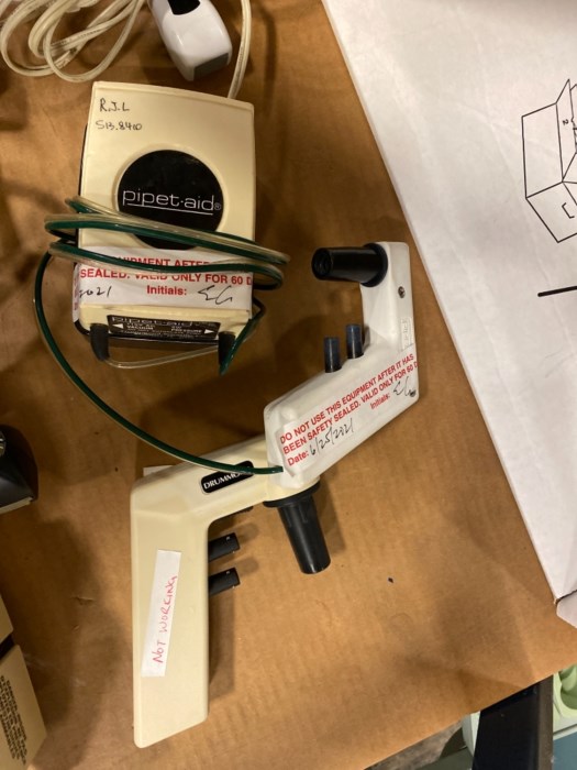 Assorted Medical Supplies for sale