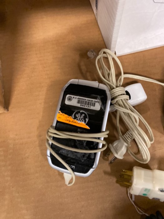 Assorted Medical Supplies for sale