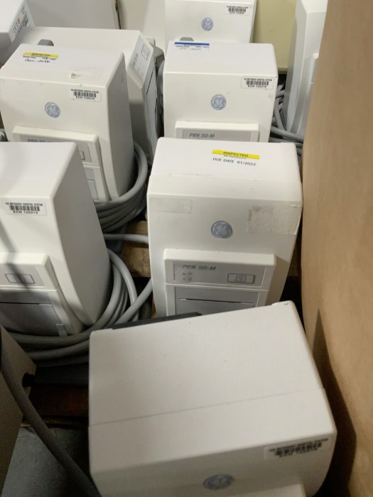 Assorted Office and Medical Equipment for sale