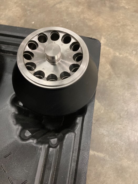 Assorted Rotors for sale