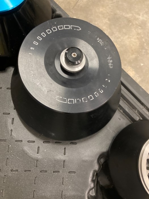 Assorted Rotors for sale