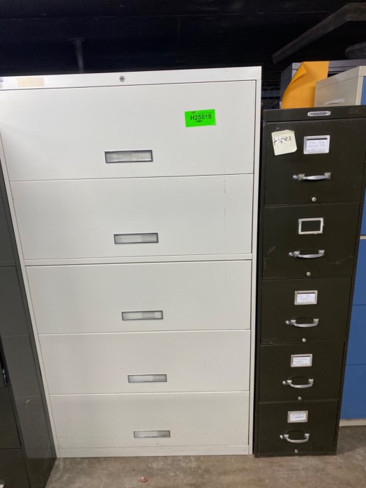 Assorted Steel File for sale