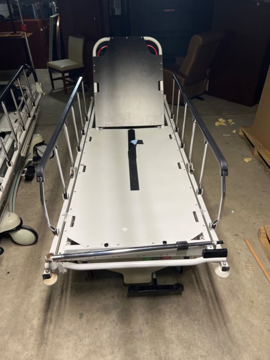 Assorted Stryker Stretchers for sale