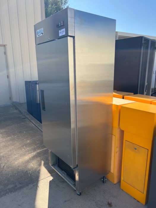 Avantco Refrigeration Model 178A19FHC for sale