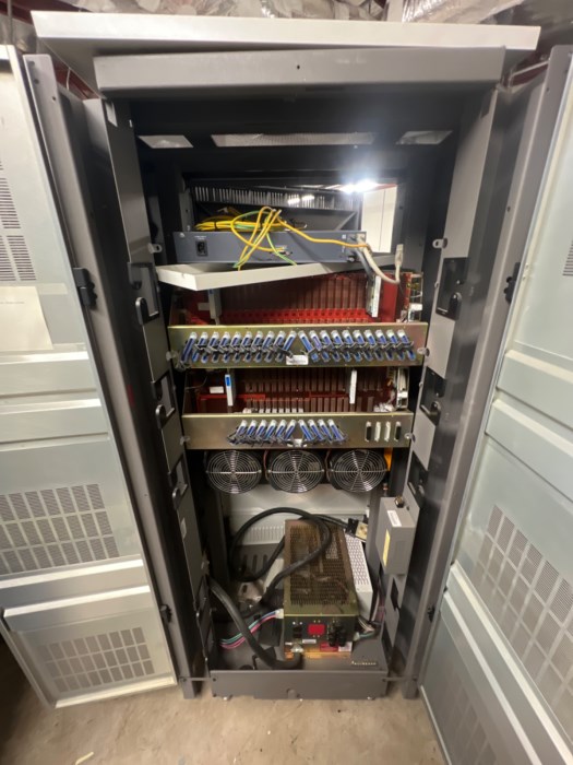 Avaya Definity MCC (EPN) Expansion Port Network Cabinet for sale