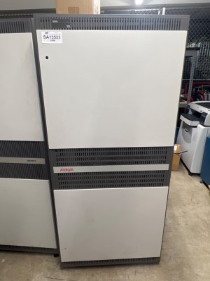 Avaya Definity MCC (EPN) Expansion Port Network Cabinet for sale