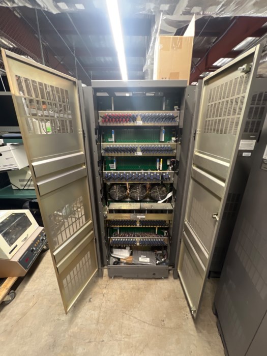 Avaya Definity MCC (EPN) Expansion Port Network Cabinet for sale