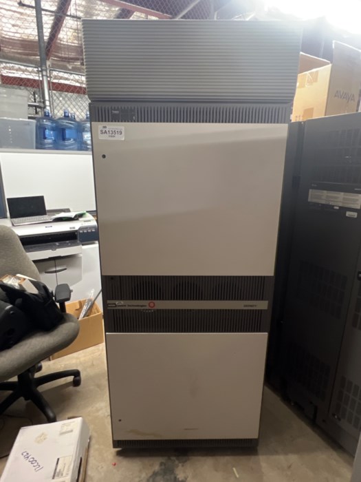 Avaya Definity MCC (EPN) Expansion Port Network Cabinet for sale