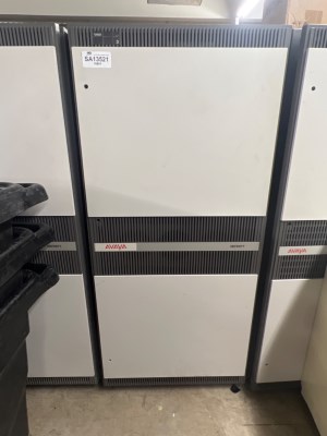 Avaya Definity MCC (EPN) Expansion Port Network Cabinet for sale