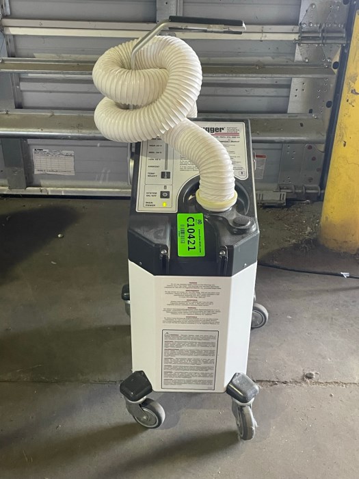 Bair Hugger Model 500/OR Patient Warming System for sale