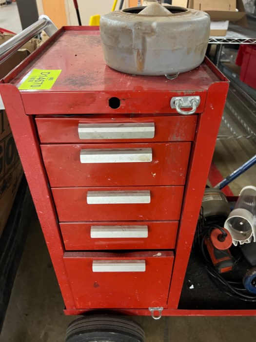 Balfour Reliance for sale