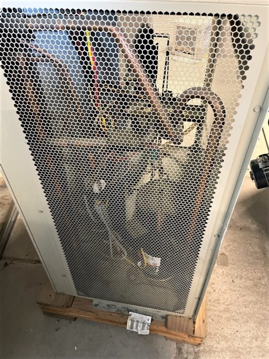 Bard QA601 WallMount Air Conditioner for sale