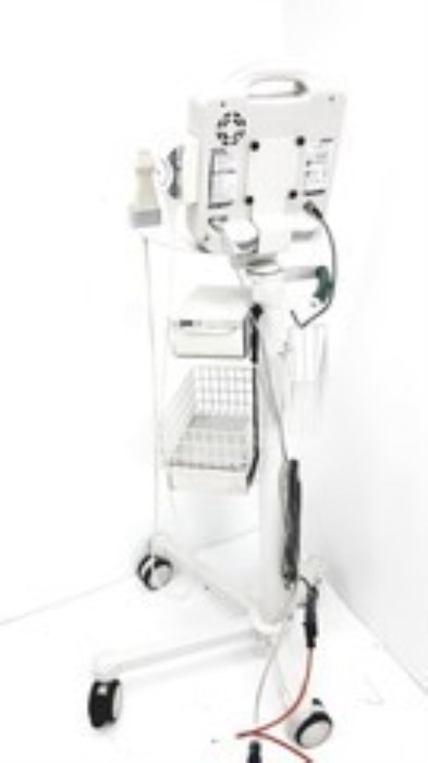 Site Rite 5 Bard Site Rite 5 Vascular Access Ultrasound Machine for sale