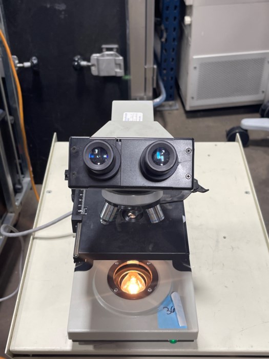 Bausch & Lomb 317424 Binocular Microscope for sale