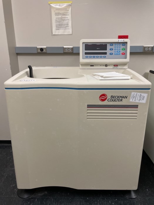 Beckman Coulter Optima L90K Ultracentrifuge (B3.3028) for sale