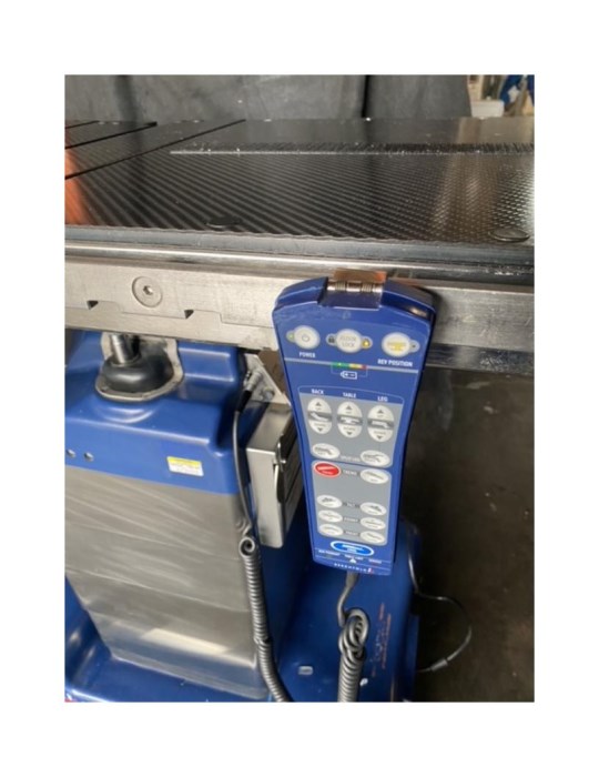 Berchtold Operon DSeries 850 for sale