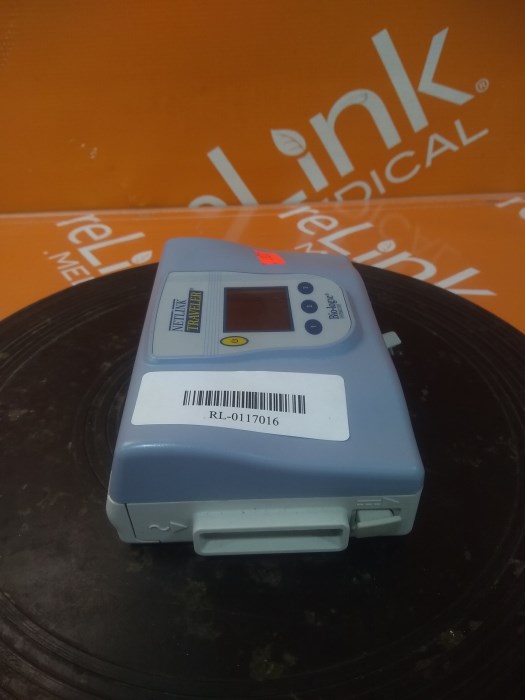 Biologic Systems Corp 580T2ASM2 Netlink Traveler for sale