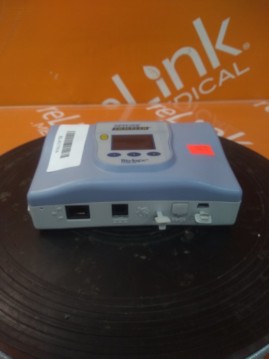 Biologic Systems Corp 580T2ASM2 Netlink Traveler for sale