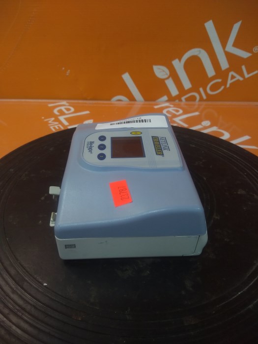 Biologic Systems Corp 580T2ASM2 Netlink Traveler for sale