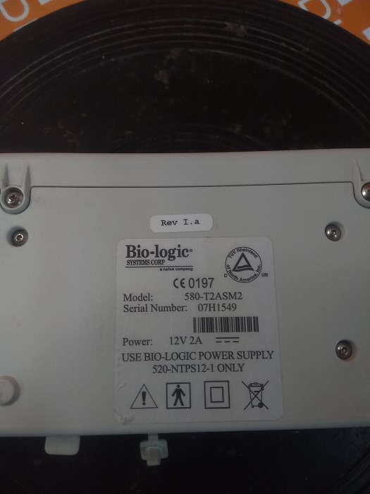Biologic Systems Corp 580T2ASM2 Netlink Traveler for sale