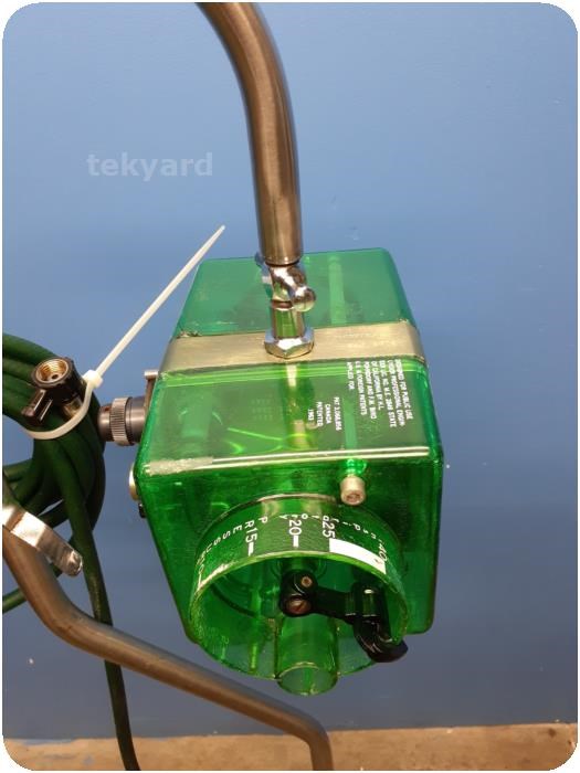 Bird Mark 7 Respirator for sale