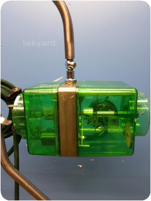 Bird Mark 7 Respirator for sale