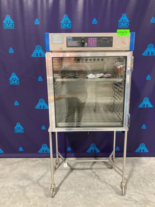 Blickman Blanket Warmer for sale