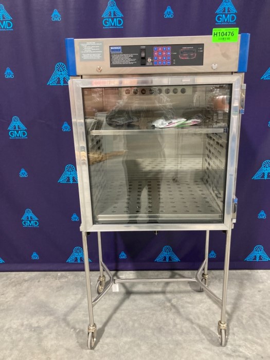 Blickman Blanket Warmer for sale